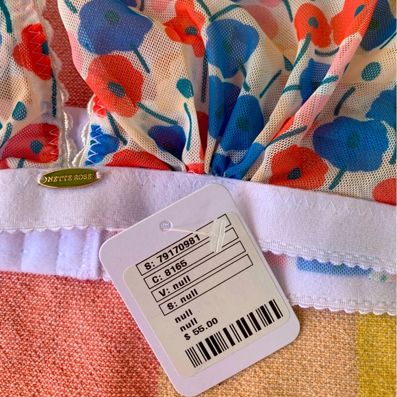 Free People Sheri Bralette - Picture 13 of 16